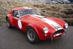 AC Cobra Le Mans 1963 года